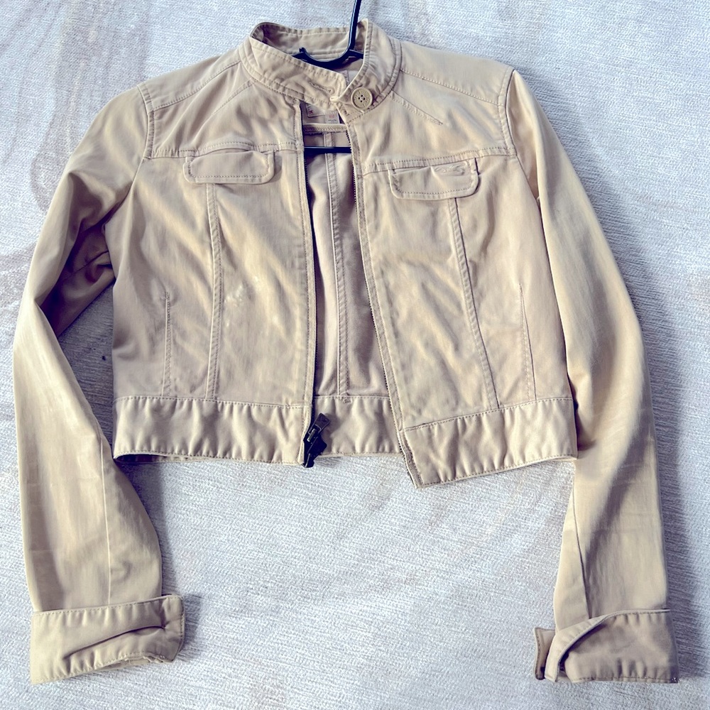 Hollister Jacket S